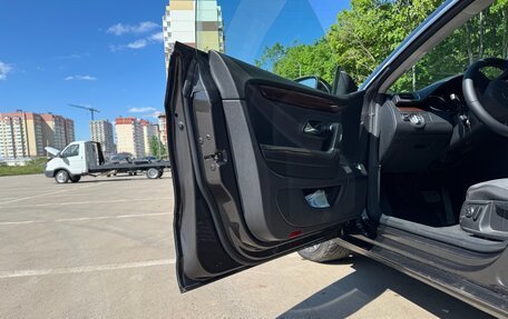 Volkswagen Passat CC I рестайлинг, 2011 год, 960 000 рублей, 14 фотография