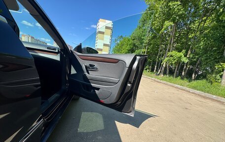 Volkswagen Passat CC I рестайлинг, 2011 год, 960 000 рублей, 17 фотография