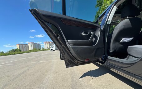 Volkswagen Passat CC I рестайлинг, 2011 год, 960 000 рублей, 13 фотография