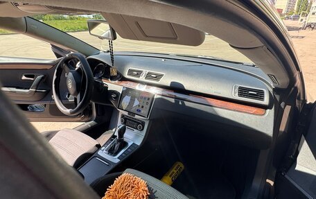 Volkswagen Passat CC I рестайлинг, 2011 год, 960 000 рублей, 19 фотография