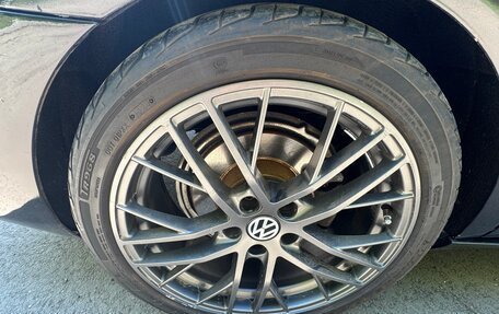 Volkswagen Passat CC I рестайлинг, 2011 год, 960 000 рублей, 18 фотография