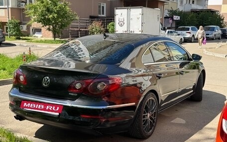 Volkswagen Passat CC I рестайлинг, 2011 год, 960 000 рублей, 7 фотография