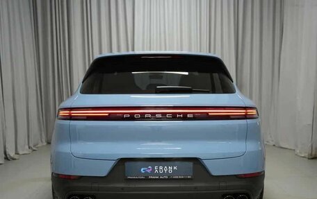 Porsche Cayenne III, 2023 год, 17 900 000 рублей, 4 фотография