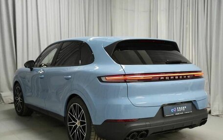 Porsche Cayenne III, 2023 год, 17 900 000 рублей, 5 фотография