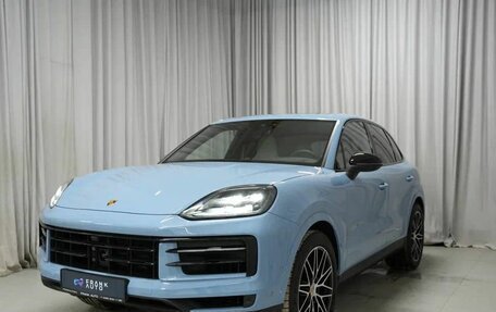 Porsche Cayenne III, 2023 год, 17 900 000 рублей, 3 фотография