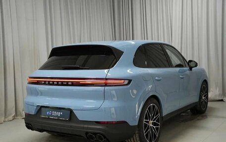 Porsche Cayenne III, 2023 год, 17 900 000 рублей, 6 фотография