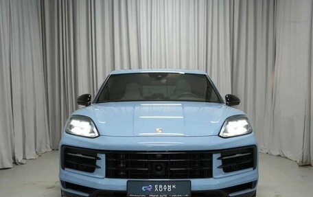 Porsche Cayenne III, 2023 год, 17 900 000 рублей, 2 фотография