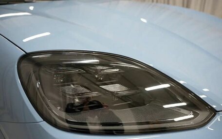 Porsche Cayenne III, 2023 год, 17 900 000 рублей, 8 фотография