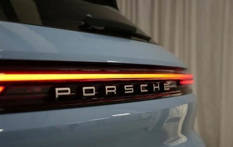 Porsche Cayenne III, 2023 год, 17 900 000 рублей, 9 фотография