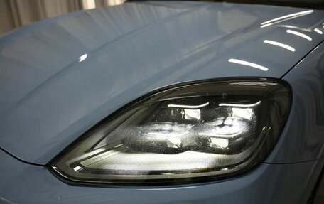 Porsche Cayenne III, 2023 год, 17 900 000 рублей, 15 фотография
