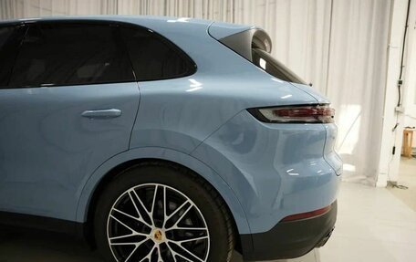Porsche Cayenne III, 2023 год, 17 900 000 рублей, 11 фотография
