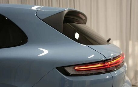 Porsche Cayenne III, 2023 год, 17 900 000 рублей, 12 фотография