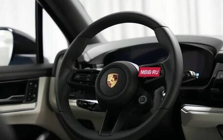 Porsche Cayenne III, 2023 год, 17 900 000 рублей, 18 фотография
