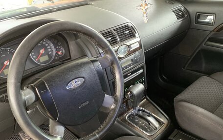 Ford Mondeo III, 2006 год, 370 000 рублей, 4 фотография