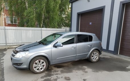 Opel Astra H, 2011 год, 650 000 рублей, 3 фотография