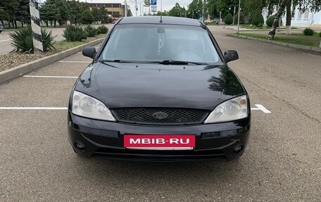 Ford Mondeo III, 2006 год, 370 000 рублей, 6 фотография