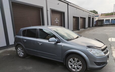 Opel Astra H, 2011 год, 650 000 рублей, 2 фотография