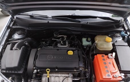 Opel Astra H, 2011 год, 650 000 рублей, 7 фотография