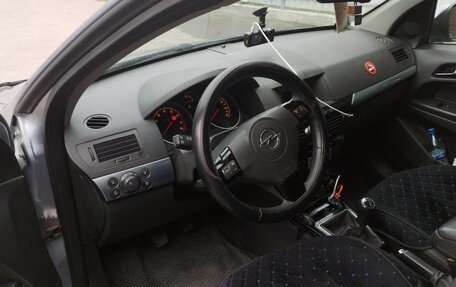 Opel Astra H, 2011 год, 650 000 рублей, 4 фотография