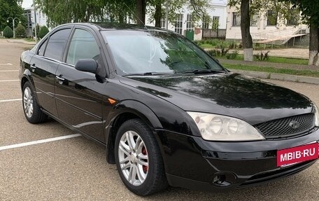 Ford Mondeo III, 2006 год, 370 000 рублей, 7 фотография