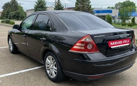 Ford Mondeo III, 2006 год, 370 000 рублей, 9 фотография