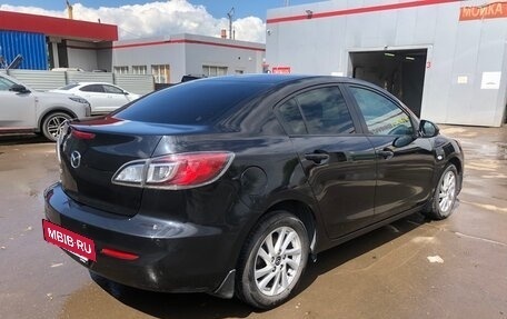 Mazda 3, 2013 год, 1 100 000 рублей, 7 фотография