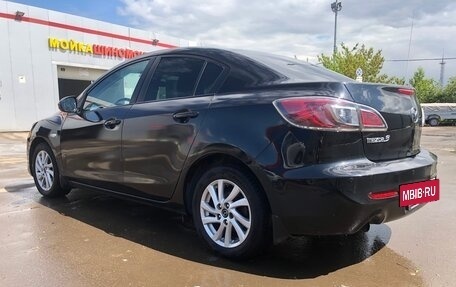 Mazda 3, 2013 год, 1 100 000 рублей, 5 фотография