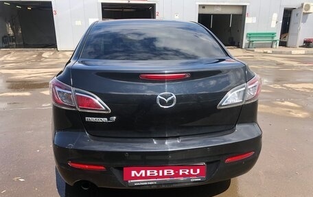 Mazda 3, 2013 год, 1 100 000 рублей, 6 фотография