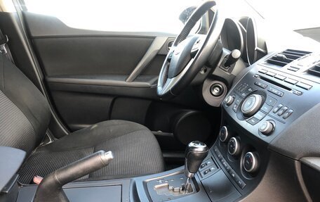 Mazda 3, 2013 год, 1 100 000 рублей, 11 фотография