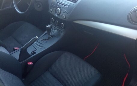 Mazda 3, 2013 год, 1 100 000 рублей, 12 фотография