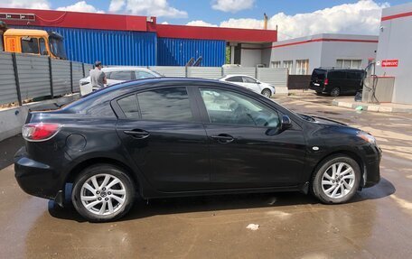 Mazda 3, 2013 год, 1 100 000 рублей, 9 фотография