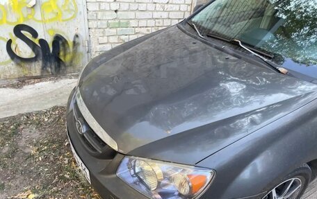 KIA Cerato I, 2006 год, 430 000 рублей, 2 фотография