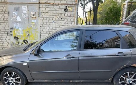 KIA Cerato I, 2006 год, 430 000 рублей, 4 фотография
