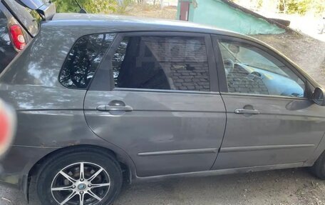 KIA Cerato I, 2006 год, 430 000 рублей, 5 фотография