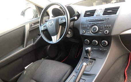 Mazda 3, 2013 год, 1 100 000 рублей, 10 фотография