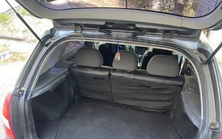 KIA Cerato I, 2006 год, 430 000 рублей, 10 фотография