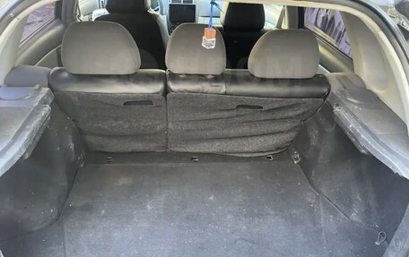 KIA Cerato I, 2006 год, 430 000 рублей, 11 фотография