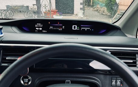 Honda Stepwgn IV, 2018 год, 2 500 000 рублей, 8 фотография