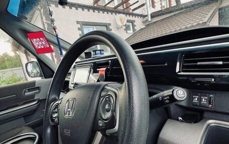Honda Stepwgn IV, 2018 год, 2 500 000 рублей, 7 фотография