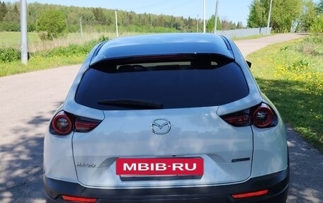 Mazda MX-30, 2020 год, 2 100 000 рублей, 2 фотография