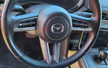 Mazda MX-30, 2020 год, 2 100 000 рублей, 16 фотография