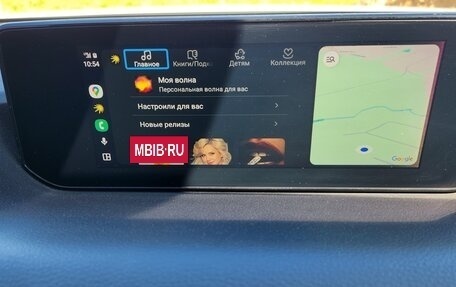 Mazda MX-30, 2020 год, 2 100 000 рублей, 15 фотография
