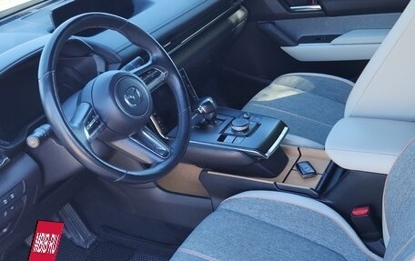 Mazda MX-30, 2020 год, 2 100 000 рублей, 10 фотография