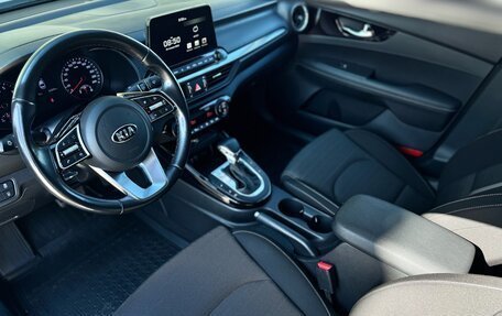 KIA Cerato IV, 2020 год, 1 915 000 рублей, 16 фотография