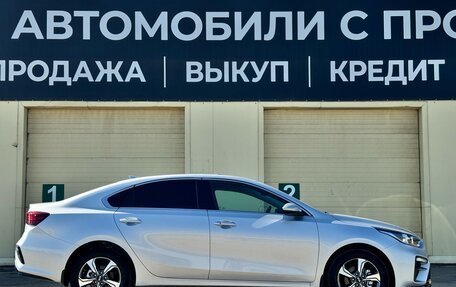 KIA Cerato IV, 2020 год, 1 915 000 рублей, 7 фотография