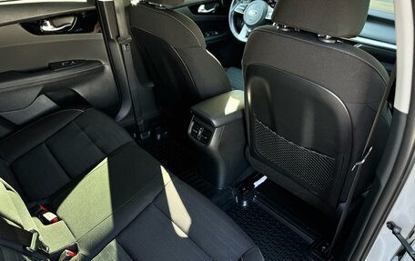 KIA Cerato IV, 2020 год, 1 915 000 рублей, 18 фотография