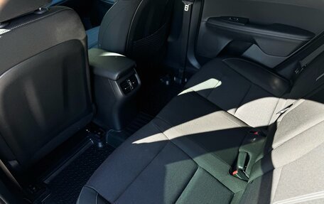 KIA Cerato IV, 2020 год, 1 915 000 рублей, 19 фотография