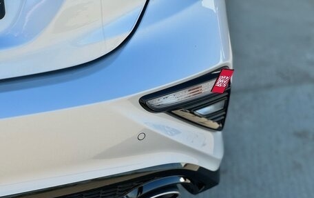 KIA Cerato IV, 2020 год, 1 915 000 рублей, 12 фотография