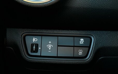 KIA Cerato IV, 2020 год, 1 915 000 рублей, 27 фотография