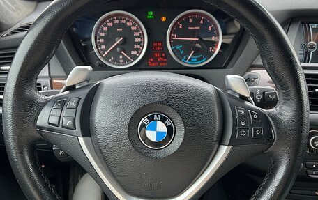 BMW X6, 2009 год, 1 450 000 рублей, 6 фотография